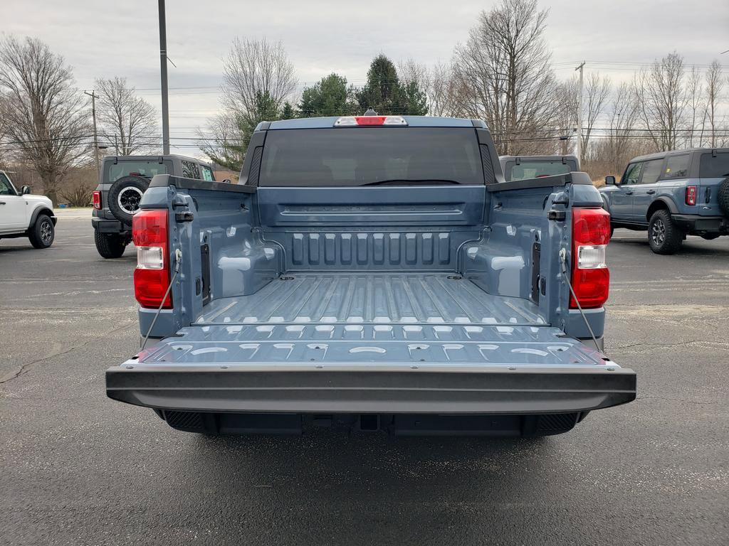 New 2026 Ford Maverick XLT AWD/4WD image 5