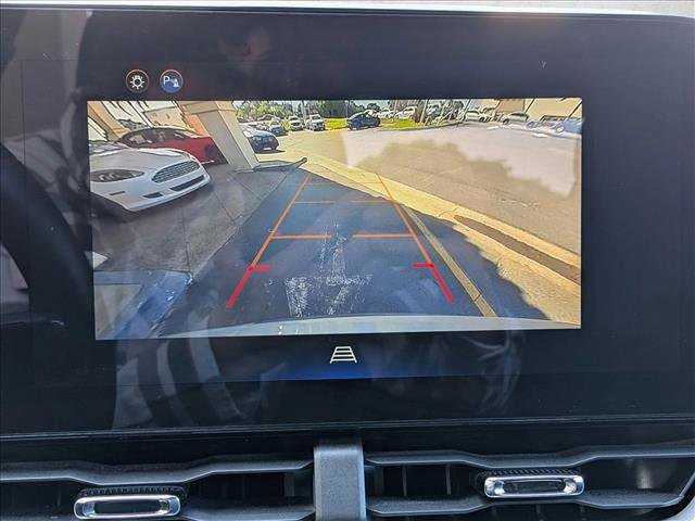 Used 2025 Chevrolet Equinox LT image 15