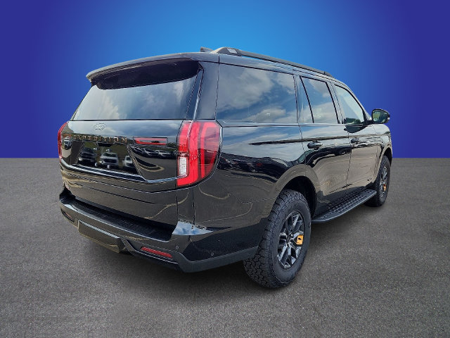 New 2025 Ford Expedition Tremor AWD/4WD image 3