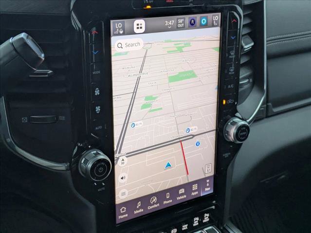 New 2026 RAM 3500 Laramie w/ Night Edition image 12