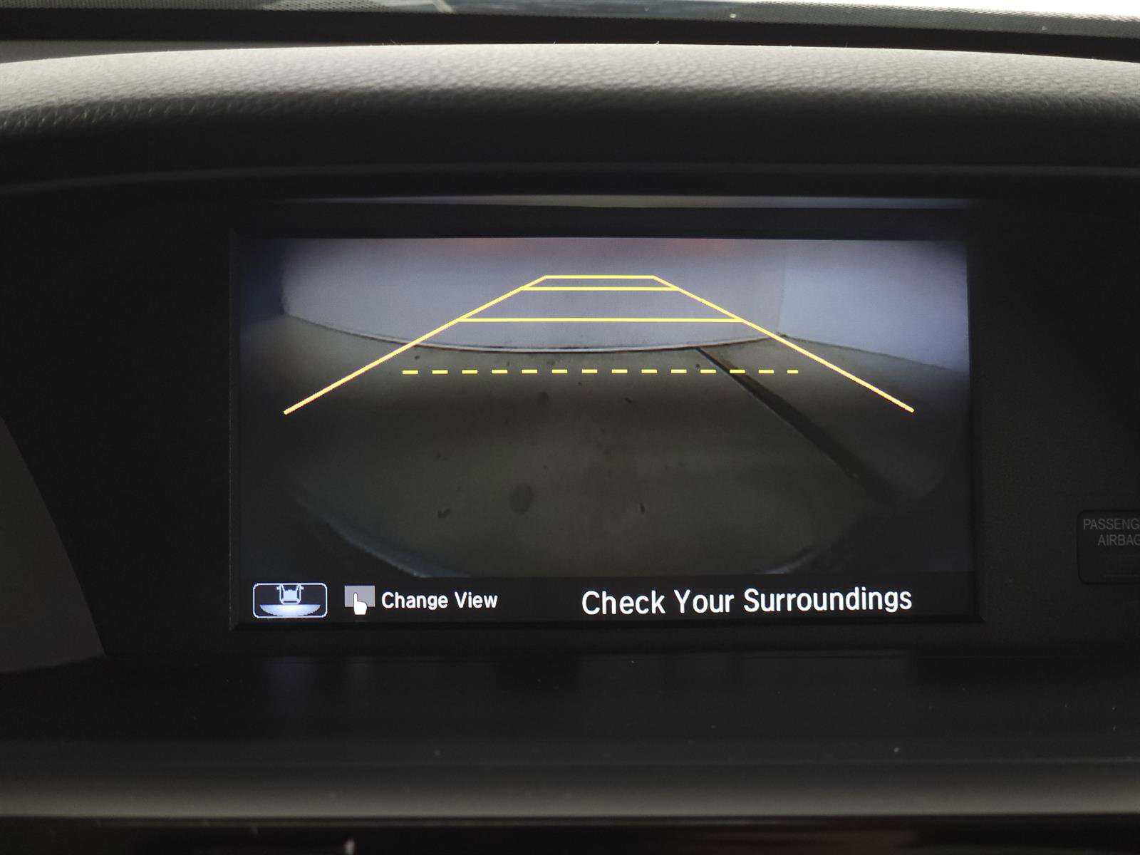 Used 2017 Honda Accord EX-L image 21