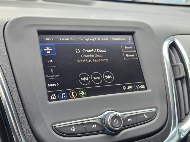 Used 2024 Chevrolet Equinox LT image 20