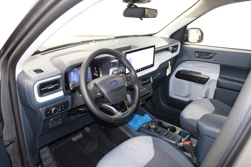 New 2026 Ford Maverick XLT w/ XLT Luxury Package image 22