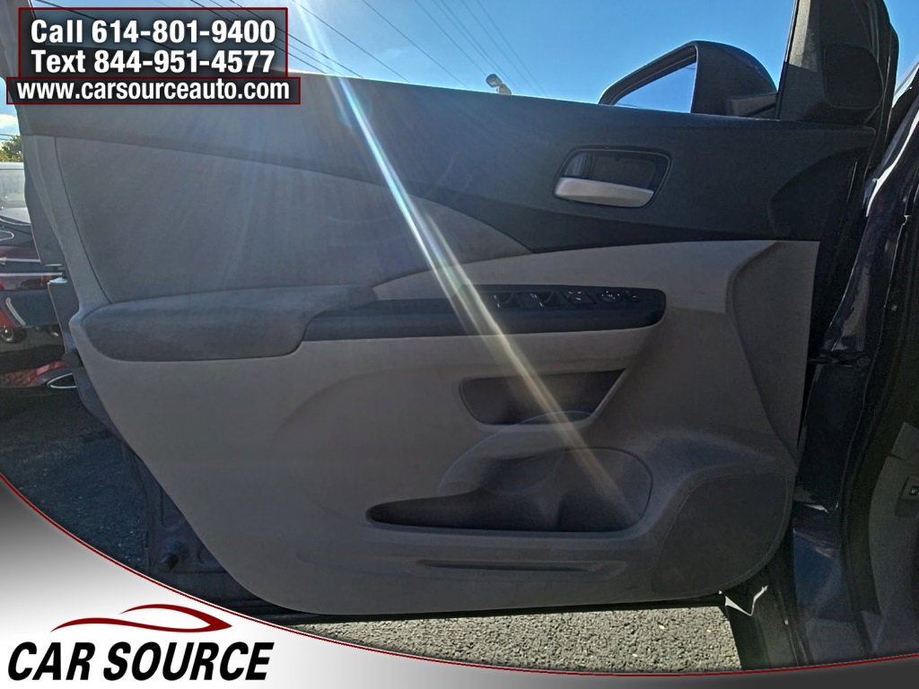 Used 2012 Honda CR-V EX image 10