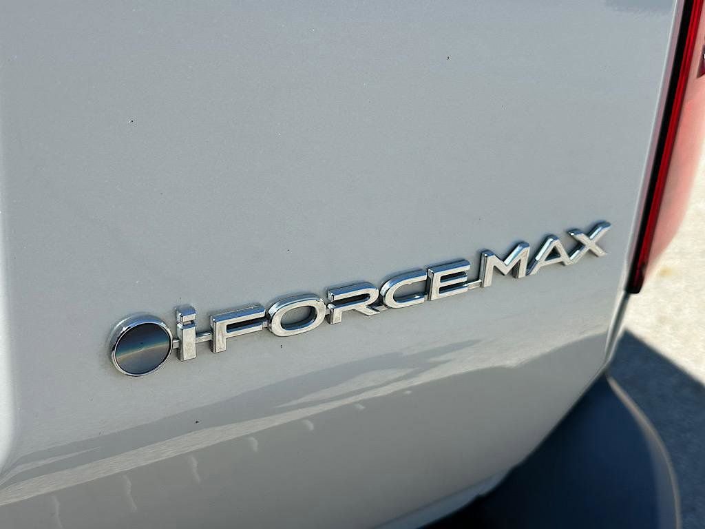 Certified 2025 Toyota Land Cruiser w/ Premium Package image 9