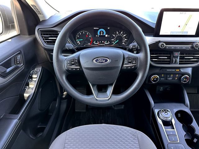 Used 2022 Ford Escape SE image 21
