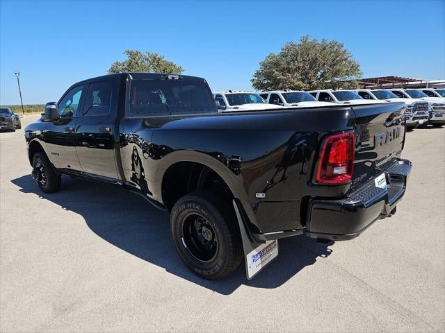 New 2027 RAM 3500 Lone Star AWD/4WD image 34