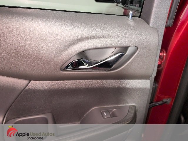 Used 2021 GMC Acadia SLT w/ Elevation Edition image 32