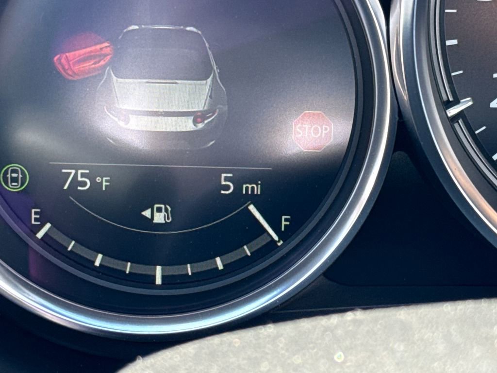 New 2026 MAZDA MX-5 Miata Grand Touring image 22