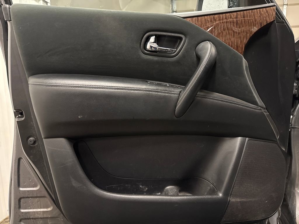 Used 2019 Nissan Armada SV w/ Driver Package image 20