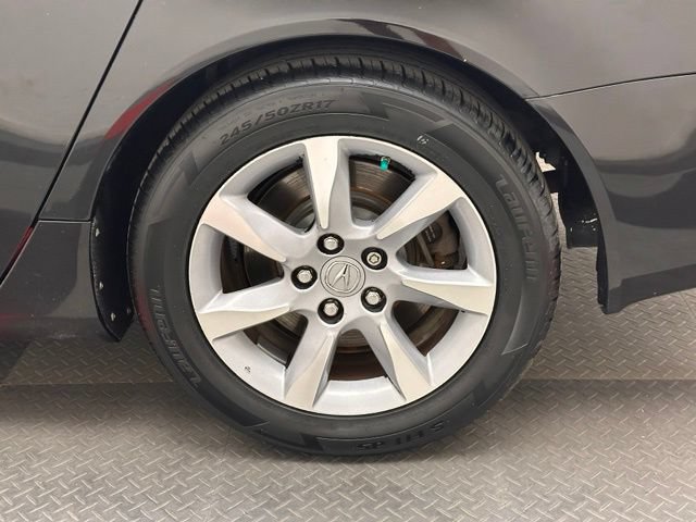 Used 2012 Acura TL w/ Technology Package FWD image 21