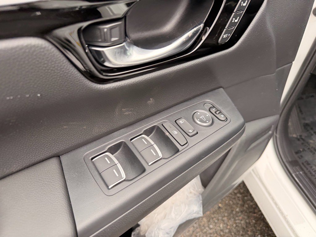 New 2026 Honda CR-V Sport Touring image 11