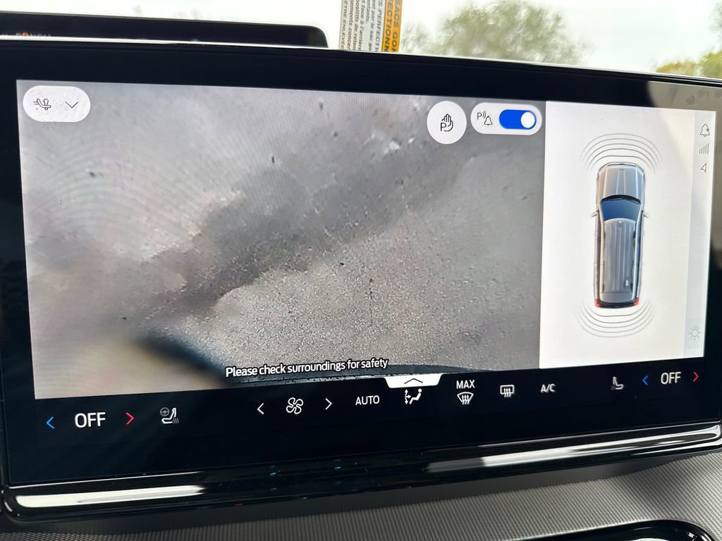 New 2026 Ford Expedition Max Active image 25