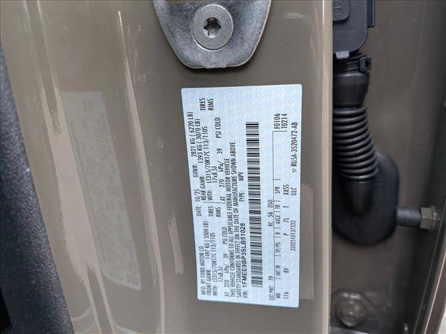 New 2025 Ford Bronco Badlands image 17