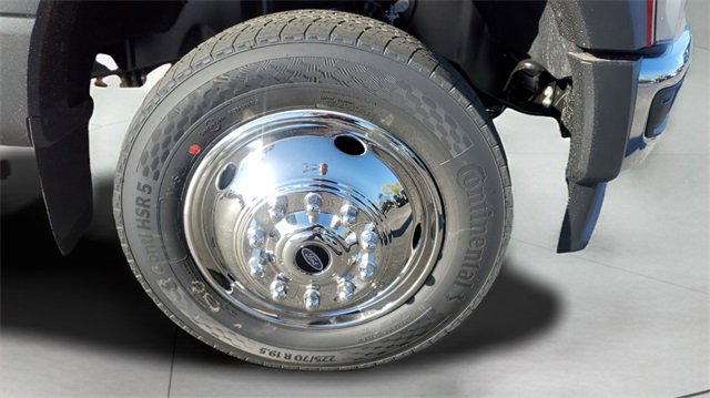 New 2026 Ford F450 XL w/ XL Chrome Package image 12