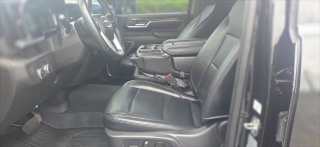Used 2024 GMC Sierra 3500 SLE image 12