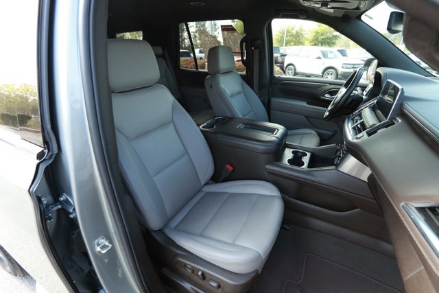 Used 2024 Chevrolet Tahoe LT RWD image 29