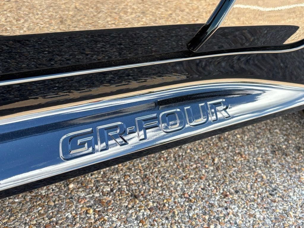 New 2025 Toyota Corolla GR AWD/4WD image 6