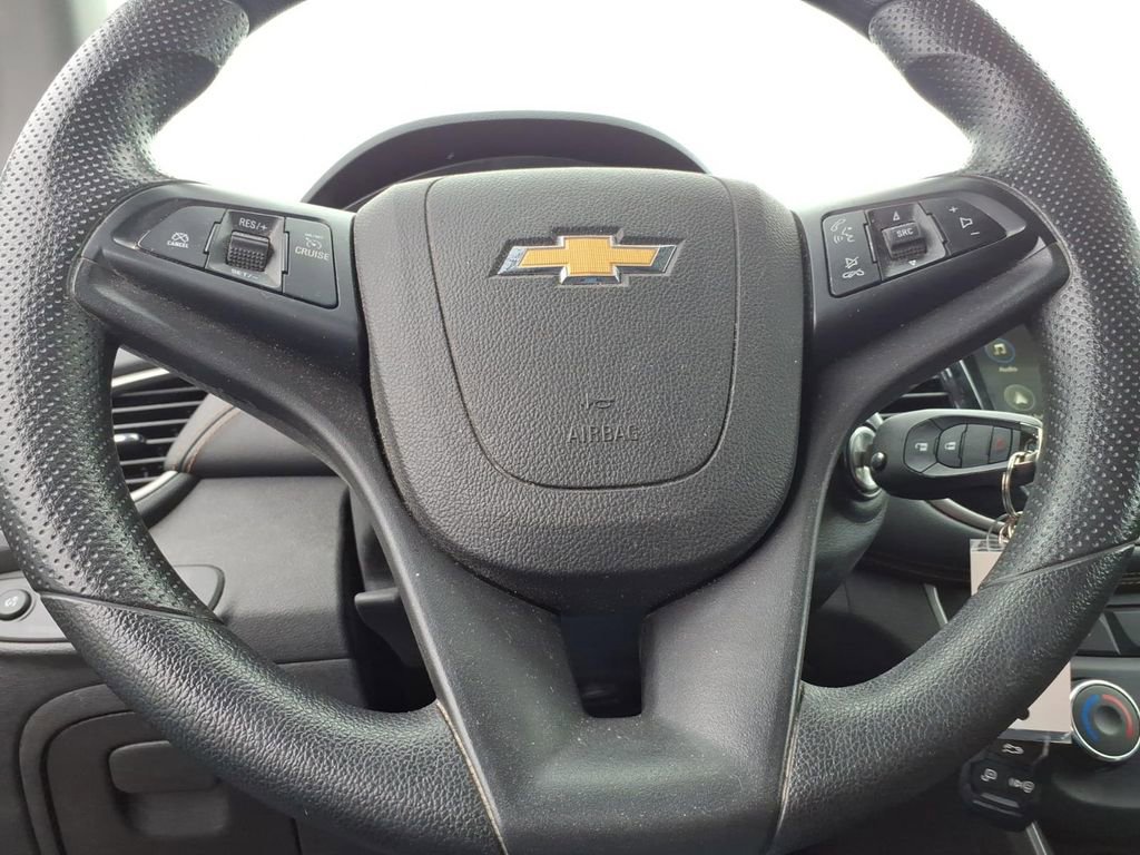 Used 2019 Chevrolet Trax LS w/ Tint and Cruise Package image 22
