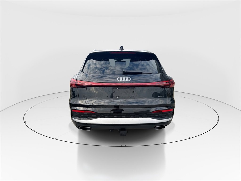New 2025 Audi Q5 Premium Plus image 7