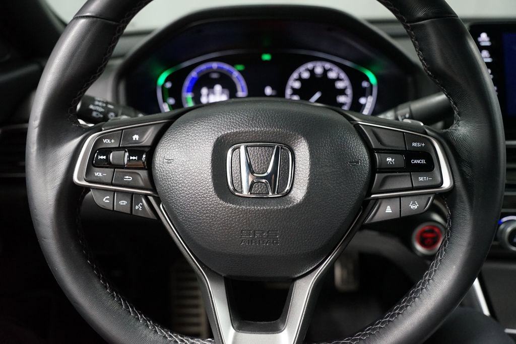 Used 2022 Honda Accord Sport image 12