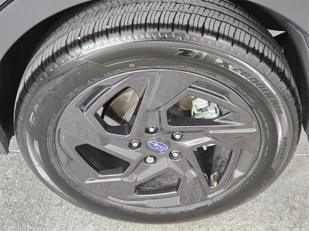 Certified 2025 Subaru Crosstrek 2.5i Sport image 13