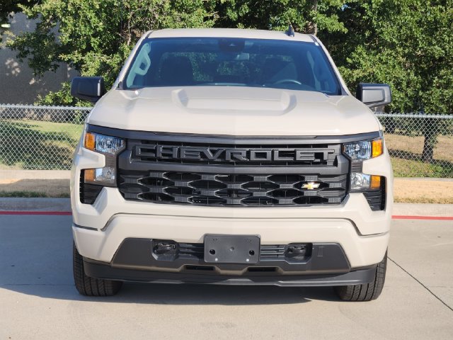 Used 2026 Chevrolet Silverado 1500 Custom RWD image 11