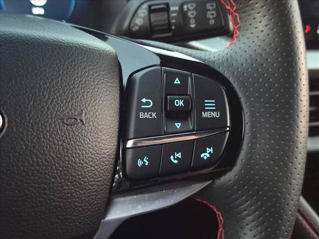 Used 2025 Ford Explorer ST-Line RWD image 5