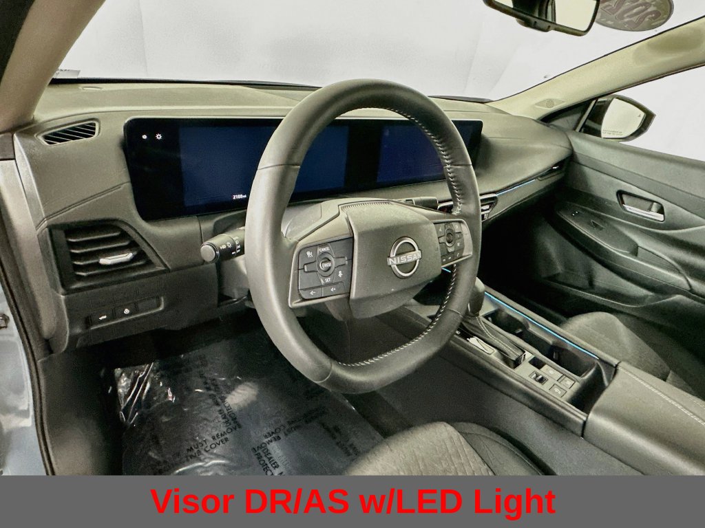 Certified 2026 Nissan Sentra SV w/ SV Convenience Package FWD image 18