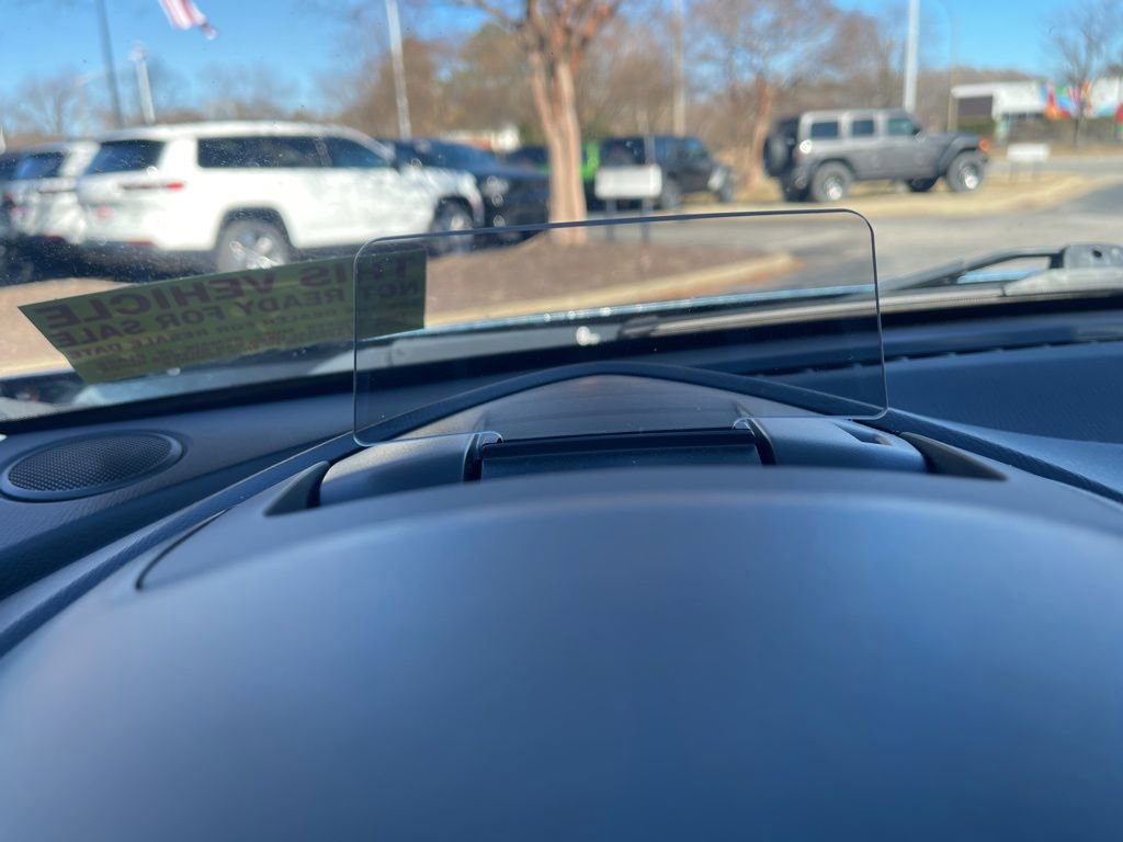 Used 2019 MAZDA CX-3 Sport w/ Sport I-ACTIVSENSE Package image 31