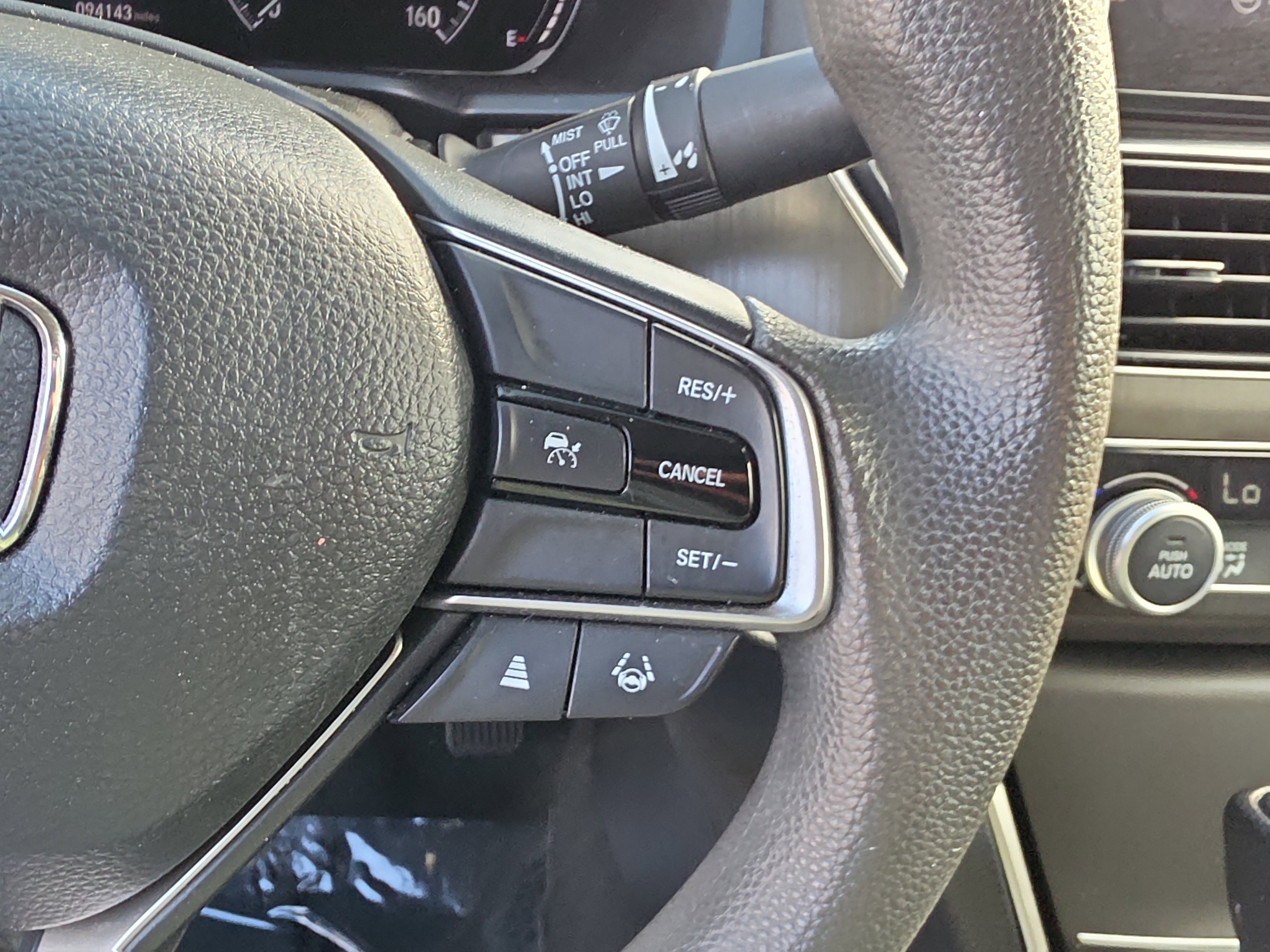 Certified 2021 Honda Accord LX image 19