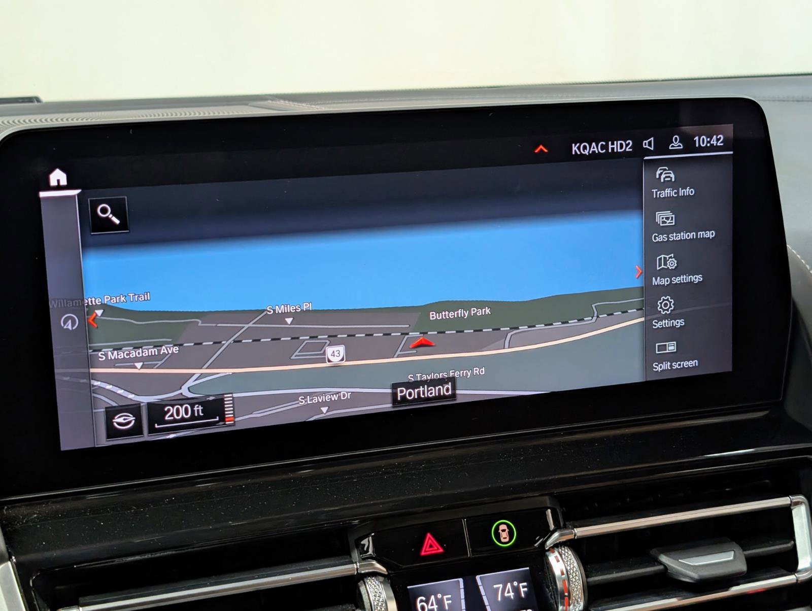 Used 2025 BMW M850i xDrive AWD/4WD image 42