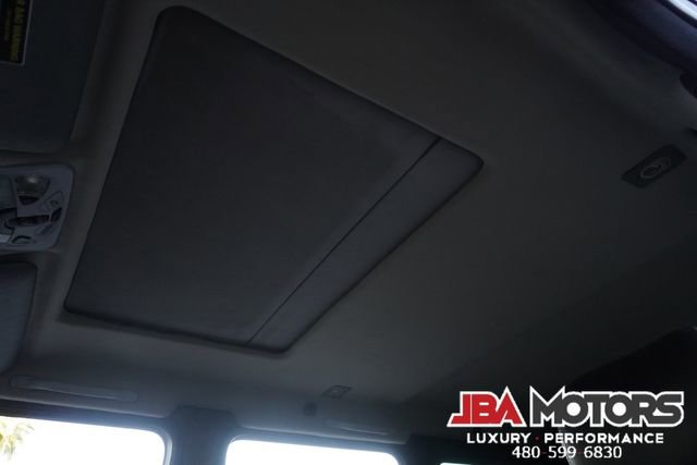 Used 2004 Mercedes-Benz G 55 AMG 4MATIC image 97