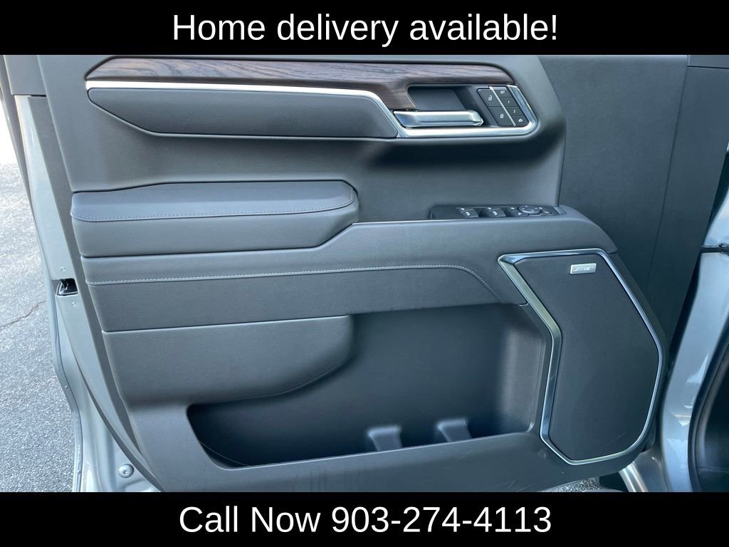 New 2026 GMC Sierra 1500 SLT image 10