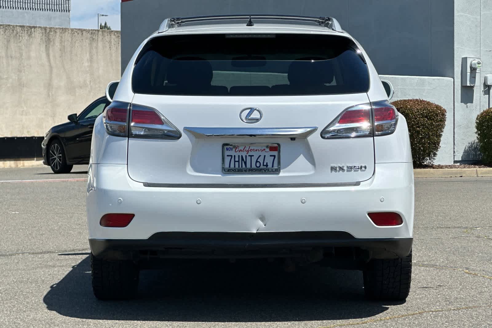 Used 2015 Lexus RX 350 AWD image 8