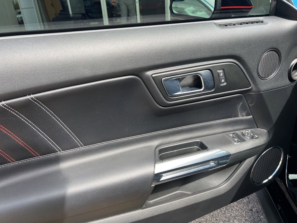 Used 2020 Ford Mustang GT Premium w/ GT Performance Package image 11