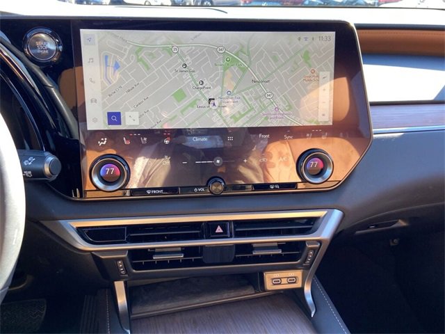 Used 2024 Lexus RX 350 Premium image 21