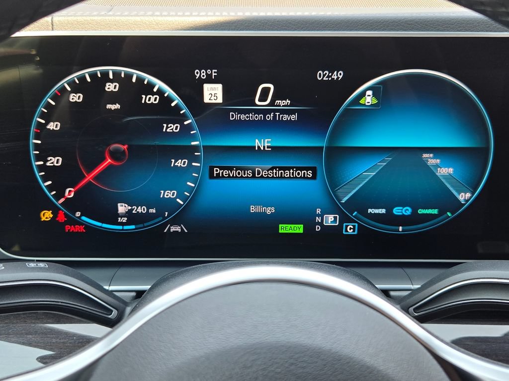 Used 2020 Mercedes-Benz GLS 450 4MATIC image 25