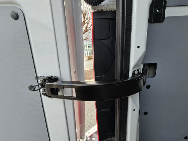 New 2026 Mercedes-Benz Sprinter 2500 image 11