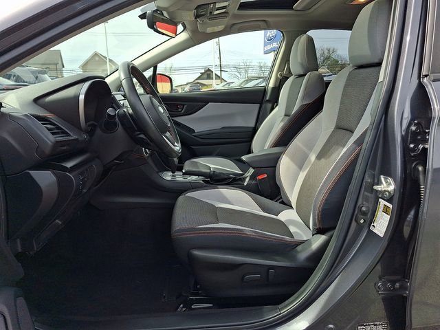 Used 2022 Subaru Crosstrek 2.0i Premium w/ Moonroof Package AWD/4WD image 14