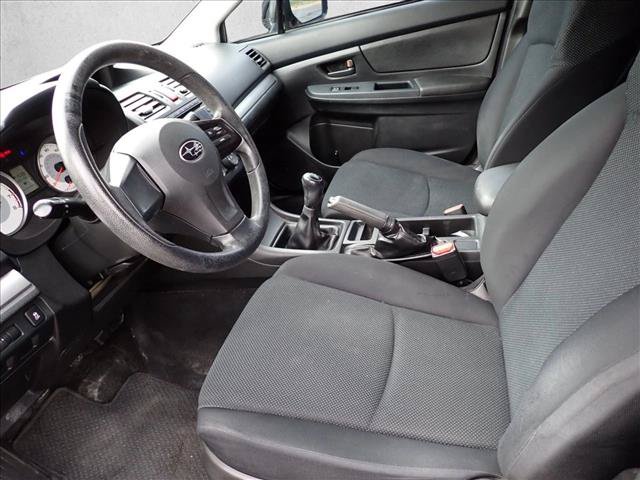 Used 2012 Subaru Impreza 2.0i AWD/4WD image 9