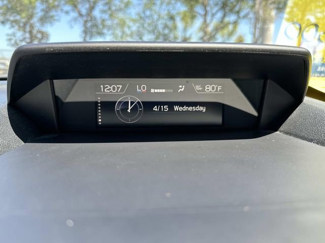 Used 2023 Subaru Crosstrek 2.5i Limited AWD/4WD image 24