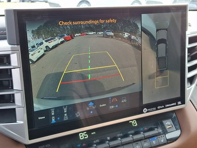 Used 2024 Toyota Tundra 1794 Edition image 22