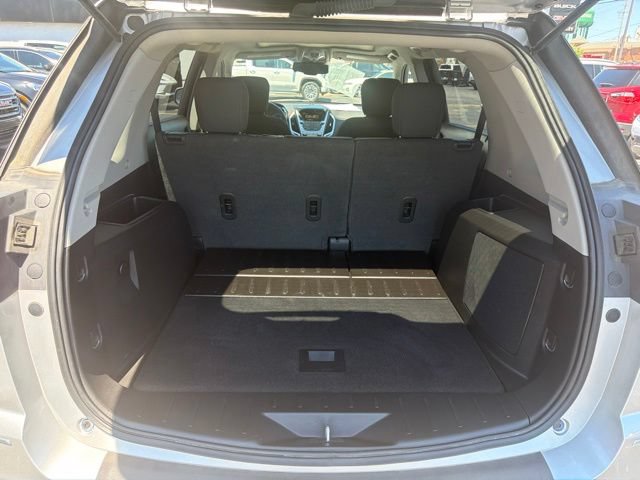 Used 2016 GMC Terrain SLE w/ Convenience Package AWD/4WD image 15