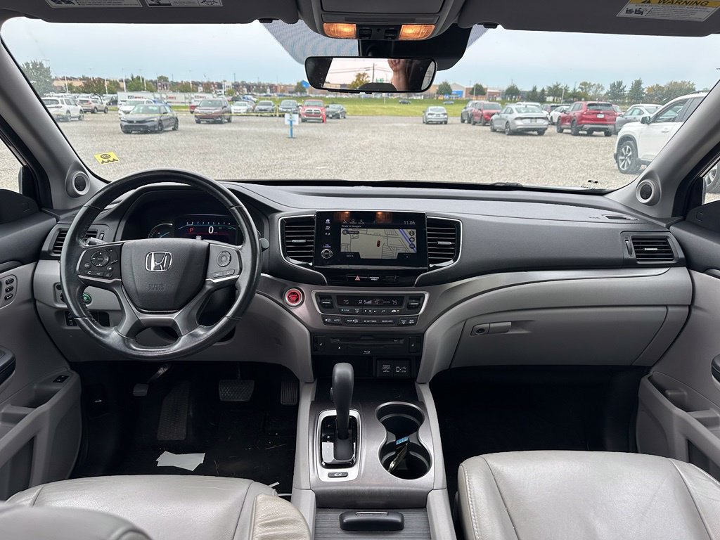 Used 2019 Honda Pilot EX-L image 20
