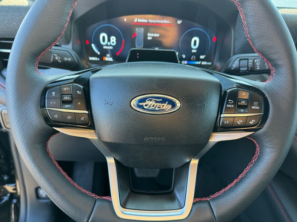 New 2026 Ford Explorer ST-Line image 14