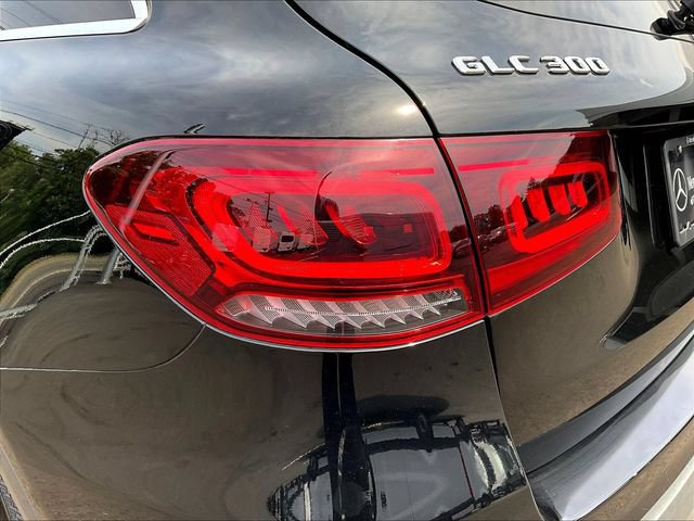 Certified 2021 Mercedes-Benz GLC 300 4MATIC image 25