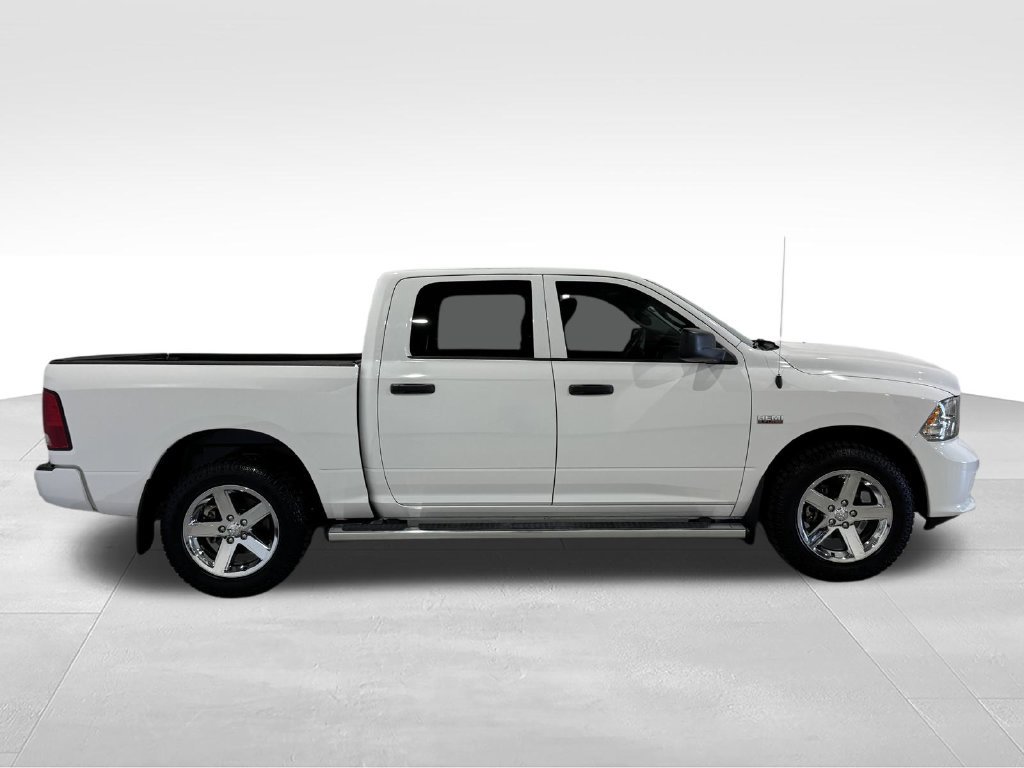 Used 2018 RAM 1500 Express w/ Express Value Package AWD/4WD image 20