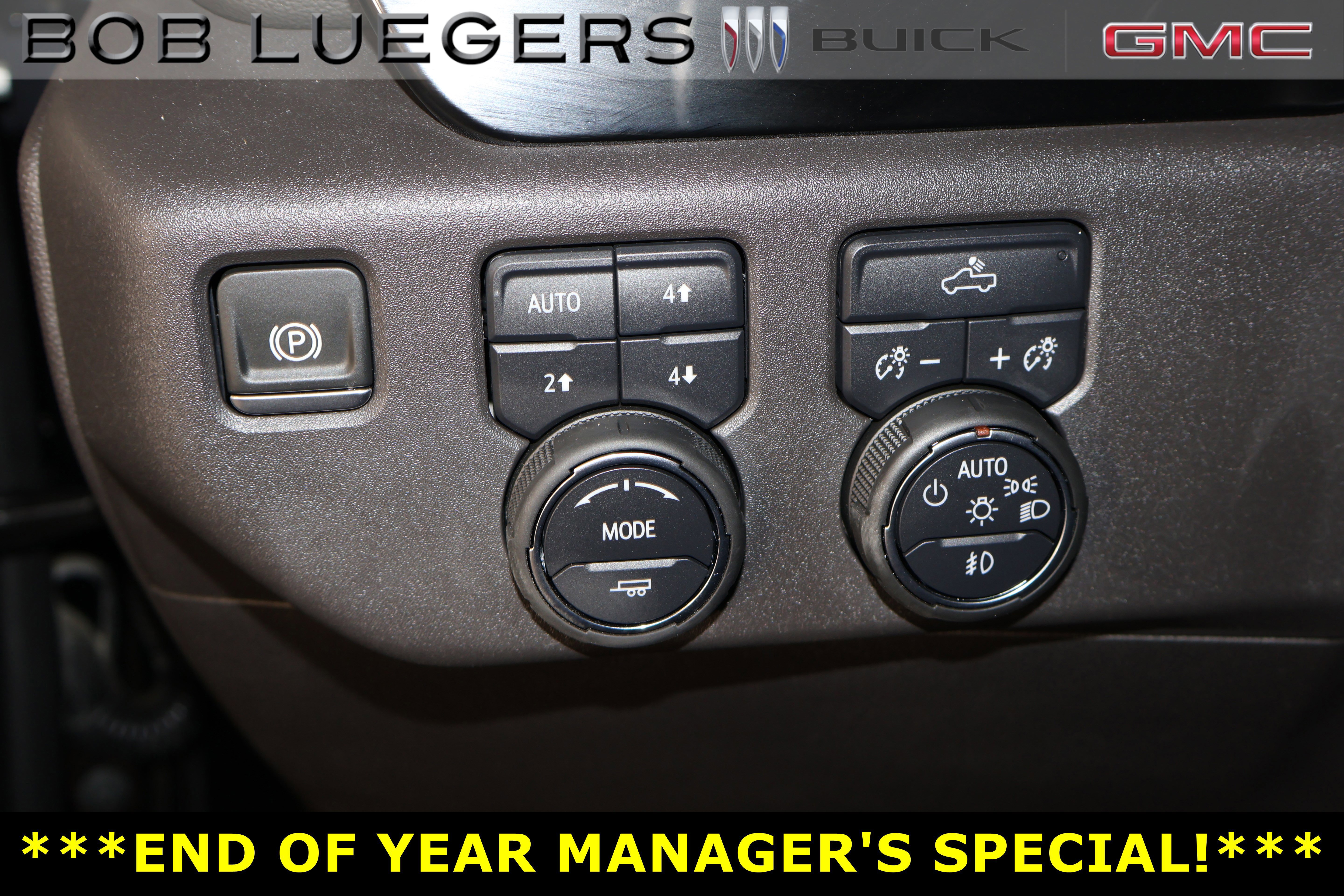 Certified 2024 Chevrolet Silverado 1500 LT Trail Boss w/ Convenience Package II image 30