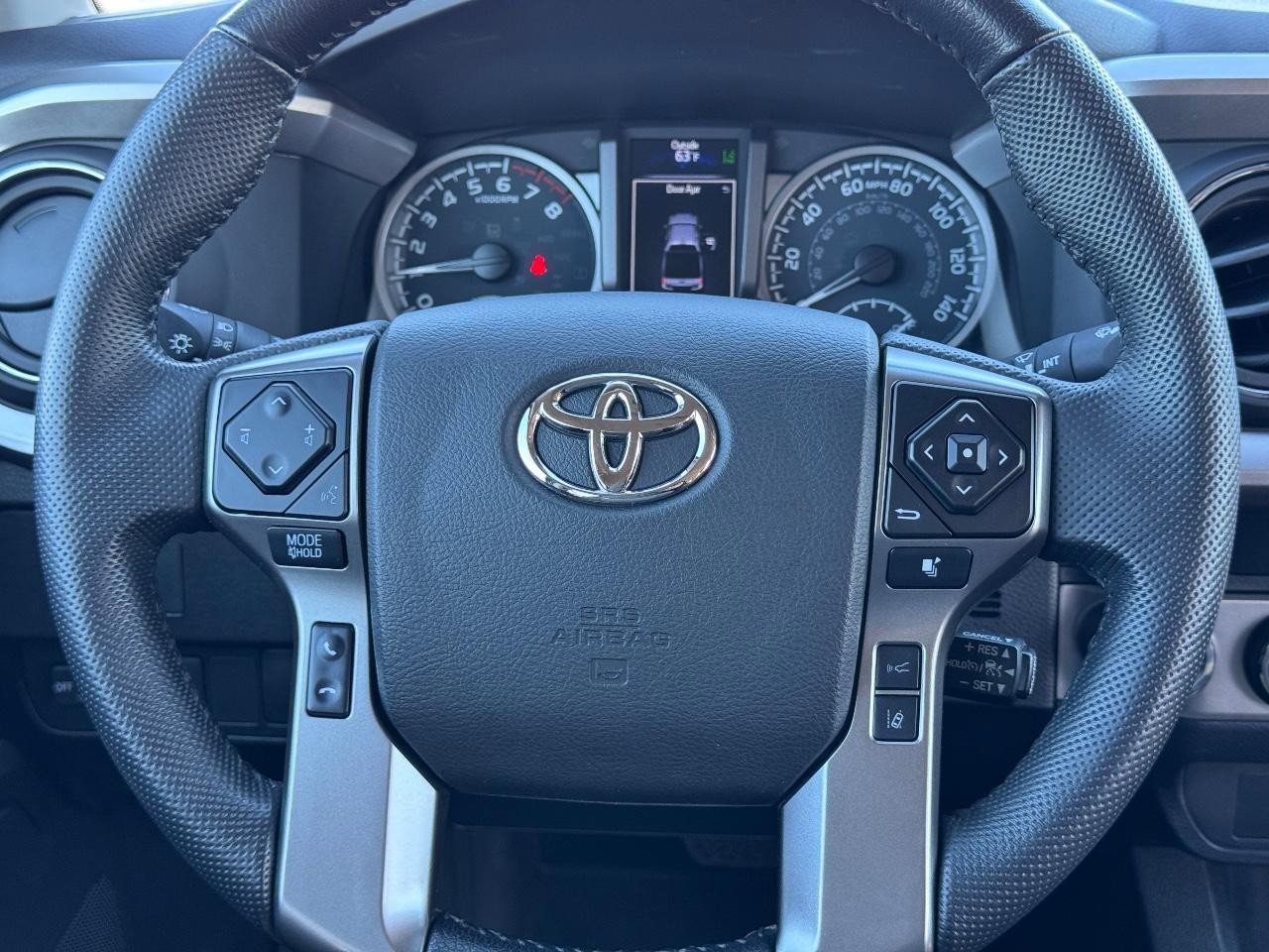 Used 2023 Toyota Tacoma SR5 image 12